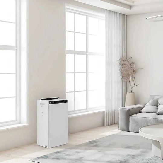 Sharp Air Purifier / Humidifier 67W for Spaces 56m²