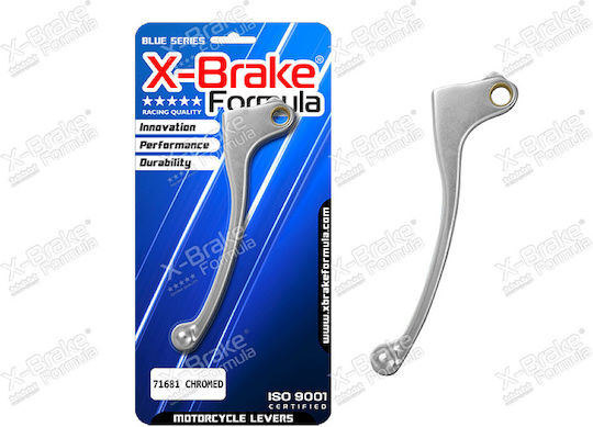 X-Brake Ръчка за Съединител за Мотоциклет за Honda Бунтовник / Сянка / НХ 250 / Хорнет 900 / Хорнет Сребрист 71681