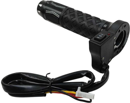 Motorcycle Handlebars