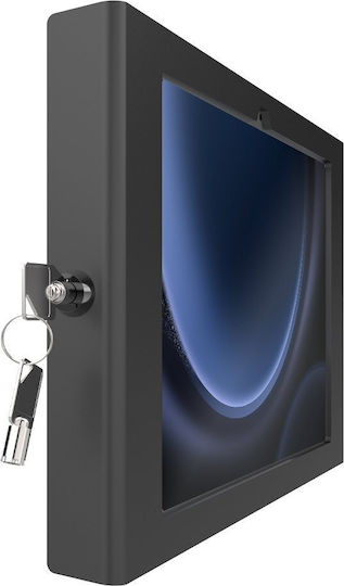 Compulocks Tablet Cover 109gapxb Black
