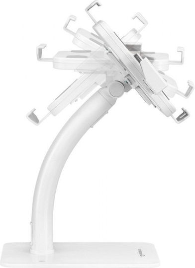 Manhattan Tablet Stand Desktop Until 7.9" White