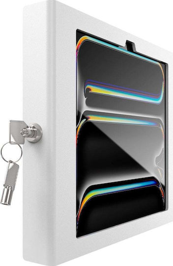 Compulocks Βάση Τοίχου Ipad Pro M4 11in Apex Secured Enclosure