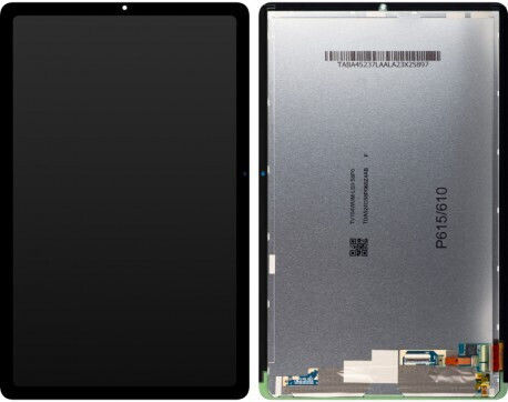 Samsung P613/p619 Galaxy Tab S6 Lite Wifi Lcd+touch Black Original