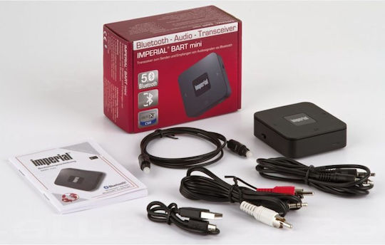 Imperial AV Bluetooth Auto