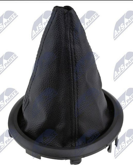 NTY Shift Boots Suzuki SX4 2006+ / Fiat Sedici 2006+