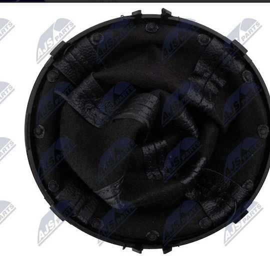 NTY Shift Boots Suzuki SX4 2006+ / Fiat Sedici 2006+