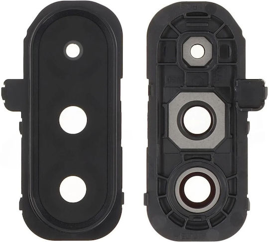 Back Camera Lens Samsung Galaxy A17 5G/A17 4G Black