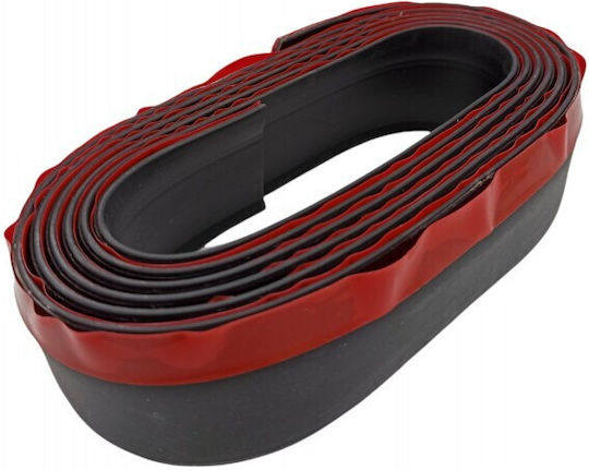 Protections for Car Bumpers