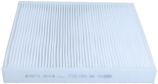 Mann-filter Филтър За Автомобилна Кабина Cu 26 021