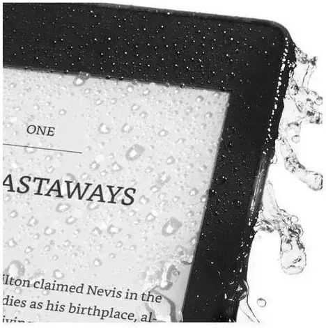 Amazon Kindle Paperwhite Kids (2022) 6.8" (16GB) Emerald Forest