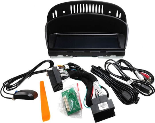 Rolinger 2 Din DIN-Verkleidungsplatten