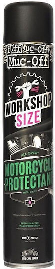 Muc-Off Motorcycle Protectant Spray Protection Motorcycle 750ml