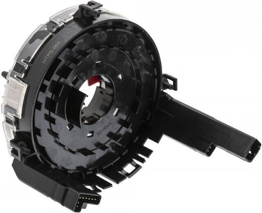Spiral Spring Airbag Porsche 911 2004-2013 3.6l Coupe Porsche 911 2004-2013 3.8l Coupe Porsche 911 2004-2013 4.0l Coupe