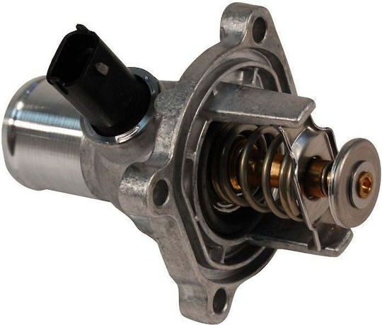 Opel Thermostat 105c Astra 1 6-1 8 00 55577072