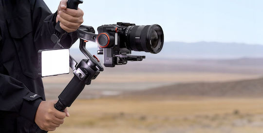 Hohem Isteady Mt3 Pro Kit Gimbal Κινητού με 20 ώρες λειτουργίας