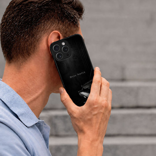Θήκη Sonique Men's Edition Xiaomi Poco M7 Pro 5g Piano