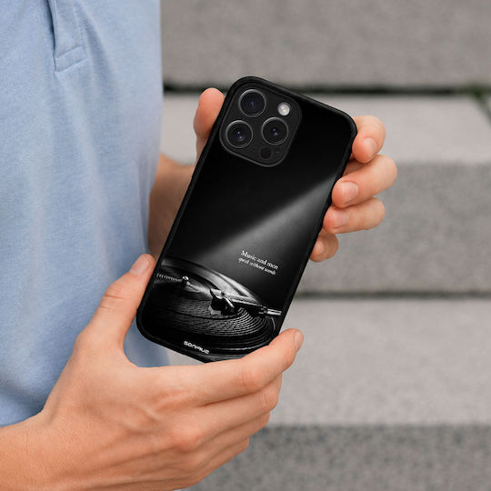 Калъф Sonique Men's Edition Xiaomi Poco F8 Pro 5g Music Men