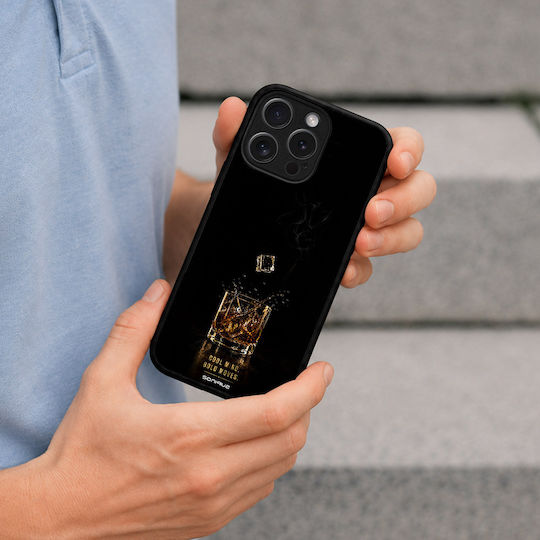 Sonique Herren Edition Xiaomi Poco F5 5G Coole Geist Handyhülle