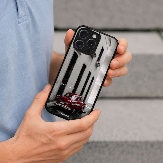 Калъф Sonique Men's Edition Xiaomi Poco M7 Pro 5g Old Soul