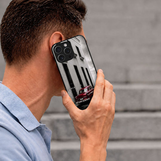Sonique Case Men's Edition Xiaomi Poco F7 5g Old Soul
