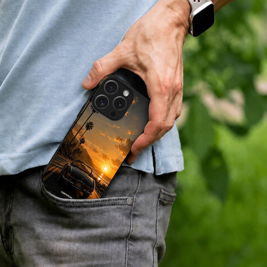 Husă Sonique Men's Edition Xiaomi Poco F8 Pro 5g Good Days