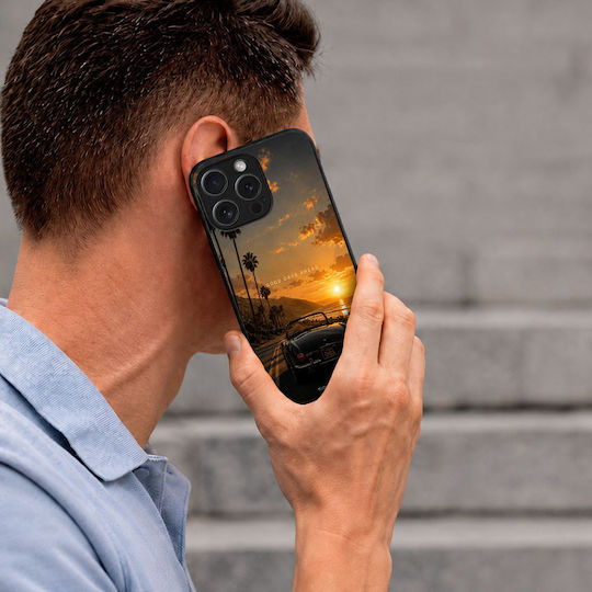 Husă Sonique Men's Edition Xiaomi Poco F8 Pro 5g Good Days