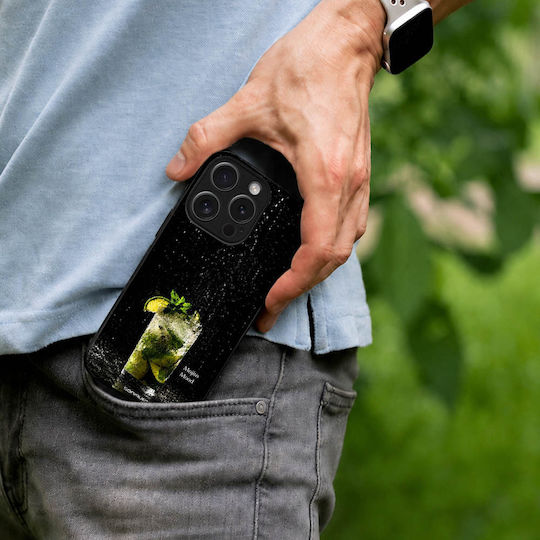 Калъф Sonique Men's Edition Xiaomi Poco F7 Ultra 5g Mojito