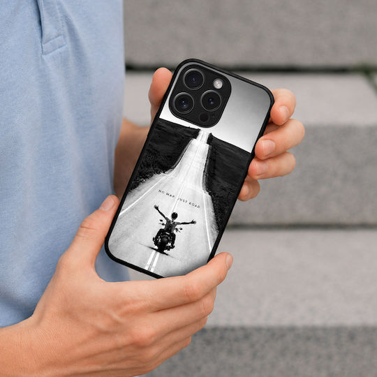 Sonique Men's Edition Case Xiaomi Redmi Note 14 4G 164.84mm Freedom