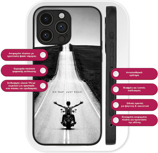 Калъф Sonique Men's Edition Xiaomi Redmi Note 15 Pro 4G Freedom