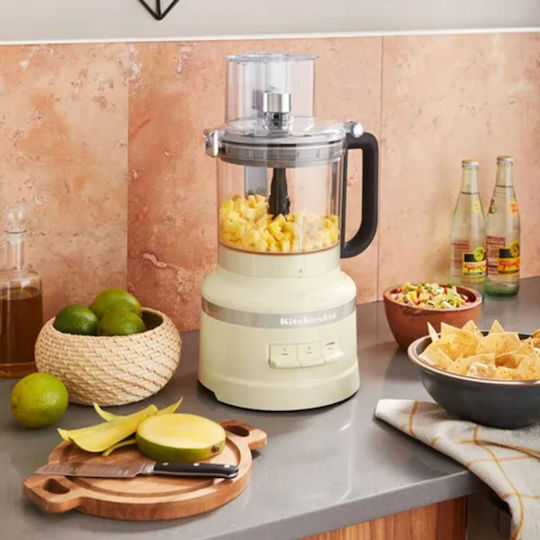 Kitchenaid Multifunctional Food Processor 400W with Bowl 3.1lt
