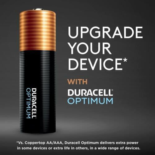 Duracell Baterii alcaline AA 1.5V 6 bucăți