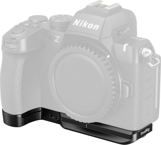 Smallrig 4981 Bottom Mount Plate Nikon Z50 Ii