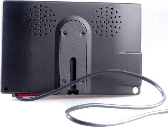 Einparts 7-Zoll Kamera-Monitor für das Dashboard Auto