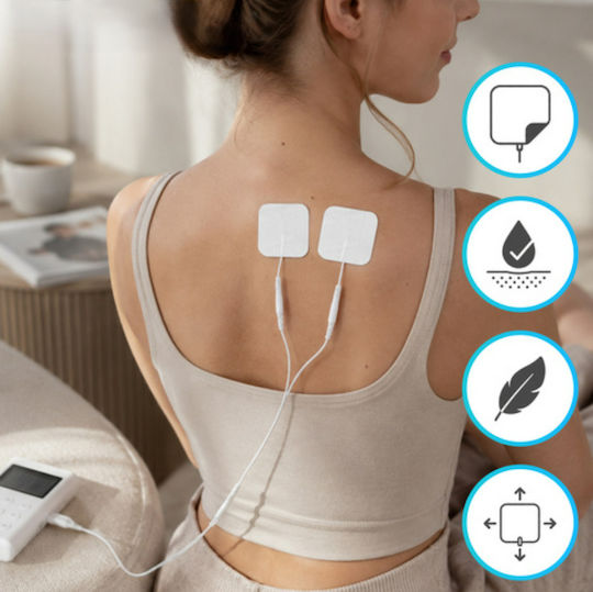 Tens Electrod M5xL5cm 20 Bucăți