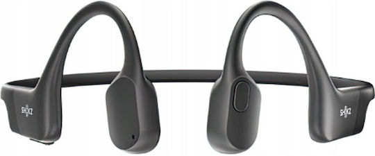Shokz OpenRun S803 Mini Knochenleitung Bluetooth Kopfhörer Schweißbeständigkeit Schwarz