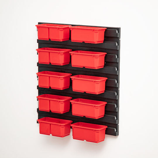Qbrick System One Ταμπακιέρα Εργαλείων
