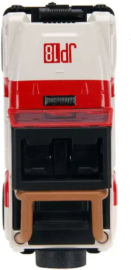 Simba Dinosaurier Jeep Auto 1:32