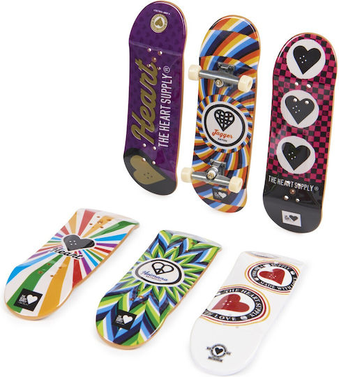 Techdeck Jucărie Miniatură TechDeck