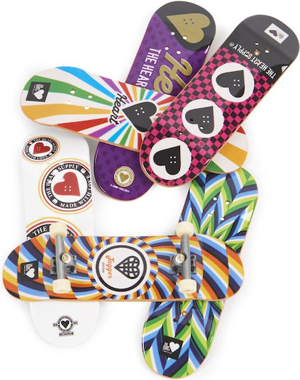 Techdeck Jucărie Miniatură TechDeck