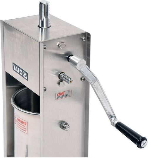 Yato Wurstfüllmaschine 3lt