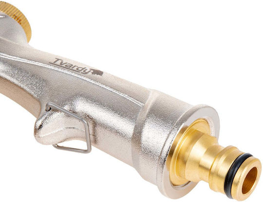 Pistol de grădină Brass-line 27 cm