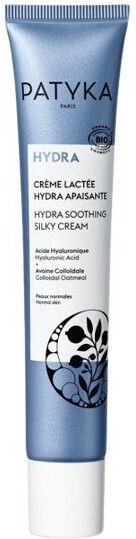 Patyka Ενυδατικό Serum Σώματος για Κανονικές & Ευαίσθητες Επιδερμίδες 40ml