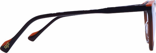 Sul Brown Handmade