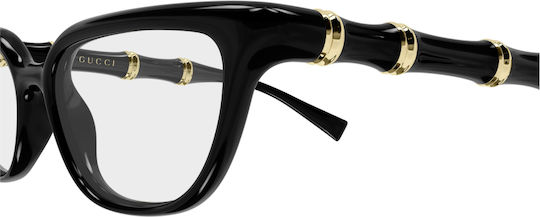 Gucci Eyeglass Frames Gg2060o 001 53
