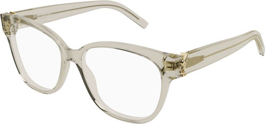 Рамки За Очилa Saint Laurent Sl M33 009 53