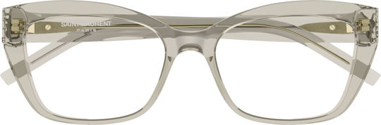 Rame Ochelari Saint Laurent Sl M117 009 53