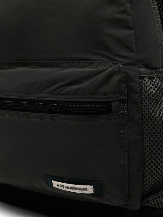 Emporio Armani Backpack Μαύρο