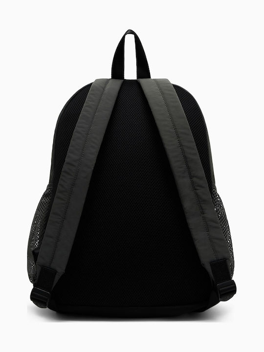 Emporio Armani Backpack Μαύρο