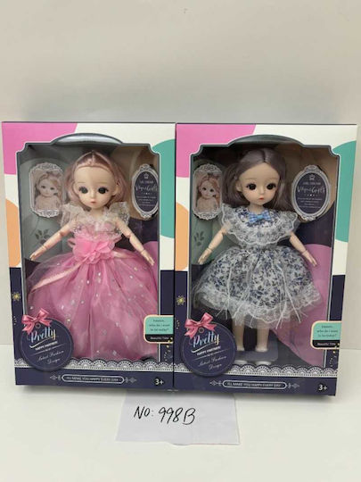 Doll Kit For Ages 3+