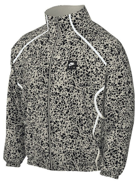 Sportswear Яке Сиво